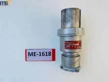 APPLETON AOP6034BC POWERTITE RECEPTACLE CLAMPING RING PLUG 60AMP