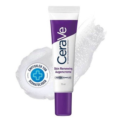 Cerave Skin renewing Augencreme · 15 ml · PZN 19993363