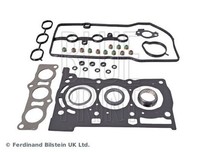 Blue Print Dichtungssatz, Zylinderkopf FüR CitroüN Peugeot Toyota