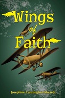 Wings Of Faith | Josephine Cunnington Edwards | Taschenbuch | Englisch | 2022