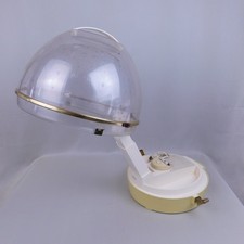 Vintage Oster Professional Beauty Salon Model 276 Tabletop Hair Dryer C87