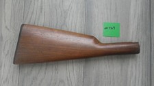 Winchester Model 1890 1906 06 62 62a .22 Rifle Original Stock W Buttplate Vg
