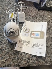 Infant Optics DXR-8 Baby Camera Only