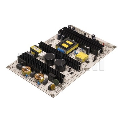 RCA 123882 Proscan Power Supply Board for 55LA55RS 47LA55RS 55LC55S240V69
