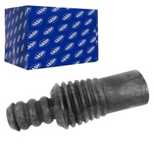 SASIC FEDERBEINSTÜTZLAGER DOMLAGER VORDERACHSE passend für DACIA LOGAN | 4005536