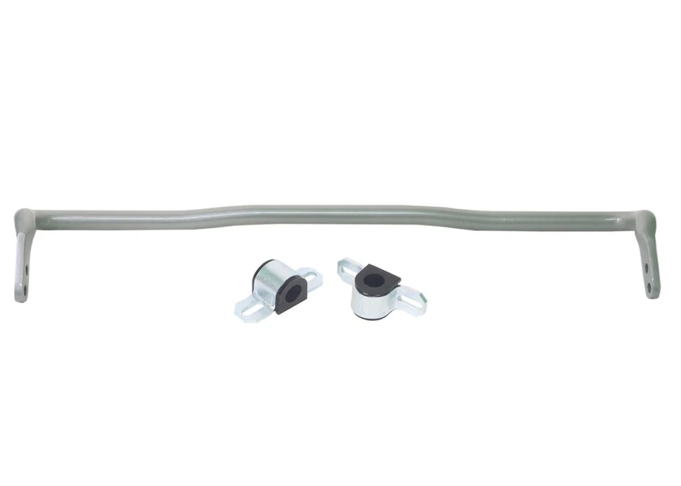 Whiteline Heavy Duty 22mm Adjustable Rear Sway Bar for Accord Civic BHR97Z - Image 2 of 4