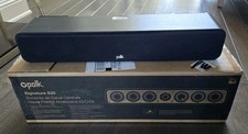 Polk Audio Signature Series S35 Center Channe...
