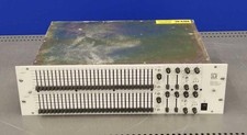 SCV AUDIO Equalizer EQ231 gebraucht