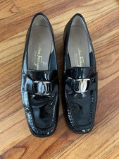 Salvatore Ferragamo Women's Loafers