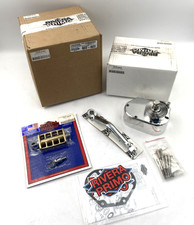 Rivera Primo SharpEye Kicker 6 Speed PowerDrive Trans Kickstart Assembly Harley