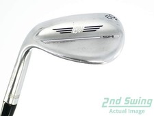 Titleist Vokey SM9 Tour Chrome Wedge Lob LW 60  Steel Wedge Flex Left 36.25in