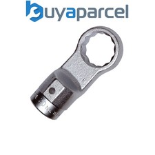 Image of Norbar 29914 16mm Spigot Ring End Fitting - 19mm NOR29914
