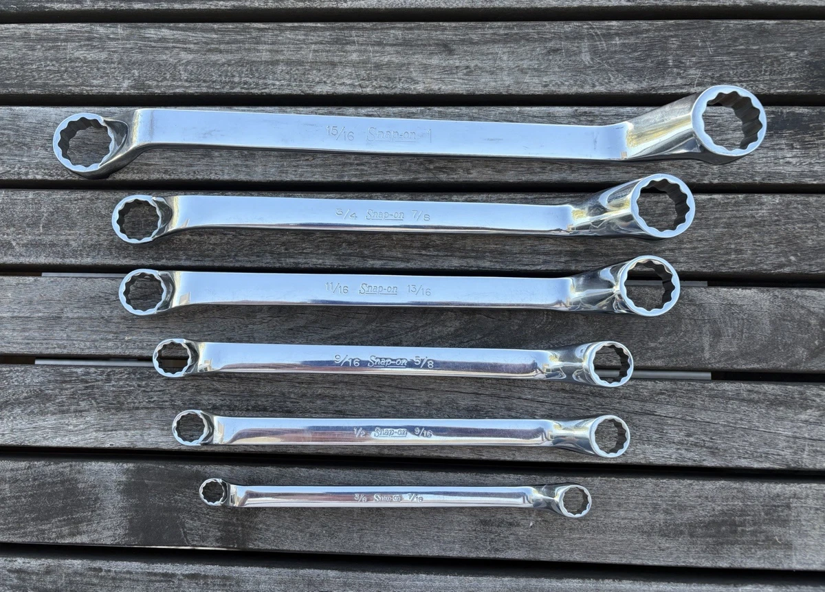 25+ Snap-on Box Wrenches for sale | Updated Oct 2026