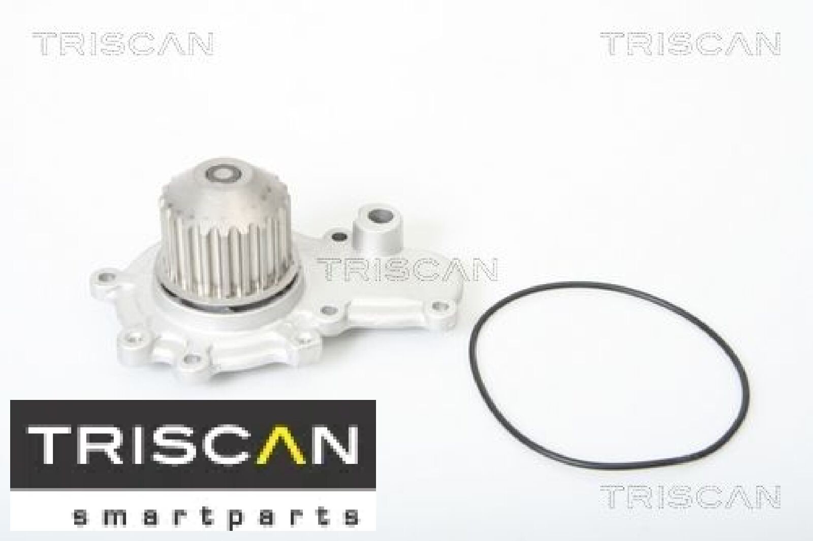 Triscan Wasserpumpe 8600 80003 Für Dodge Mitsubishi - Bild 2