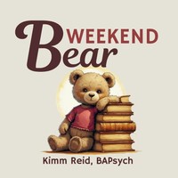 Kimm Reid | Weekend Bear | Taschenbuch | Englisch (2025) | Ahelia Publishing Llc