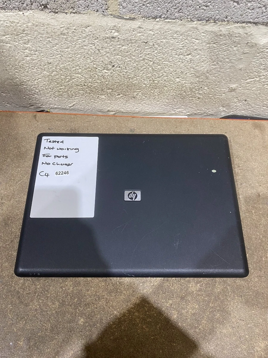 HP Windows Vista PC Laptops & Netbooks for sale | eBay UK