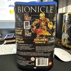Lego Bionicle Stars Piraka - Authentic Factory Sealed Brand NEW