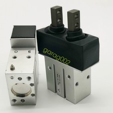 SMC MHKL2-16D Cylinder Pneumatic Finger New
