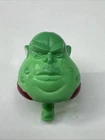 Unproduced Vintage Star Wars Droids Series 2 Vlix Prototype Action Figure Head