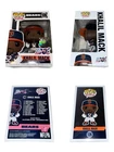 Funko Pop! Vinyl Khalil Mack NFL Chicago Bears #126 Football NFL 100 Figure