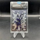 2025 Bo Jackson Battle Arena Alpha Blast Edition Attak Update Steel SSP BL-S146