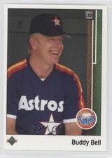 Buddy Bell