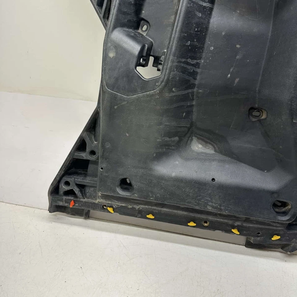 Rear Door Asm, LH - 2023 Can-Am Commander Max XT 1000R - Image 4 of 4