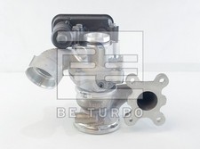 BE TURBO Lader Aufladung 131447 +309.40€ Pfand Original Neu für VW GOLF 7 BA5 4