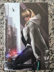 The Amazing Spider-man #47 Jeehyung Lee Spider-Gwen Variant NM