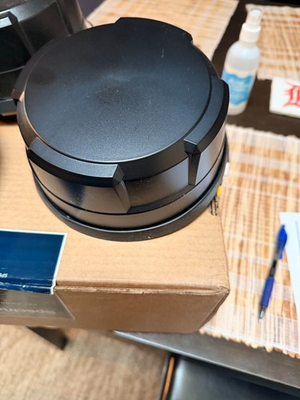 #ad #ad Sierra Wireless AirLink 10 in 1 Dome antenna $125.00