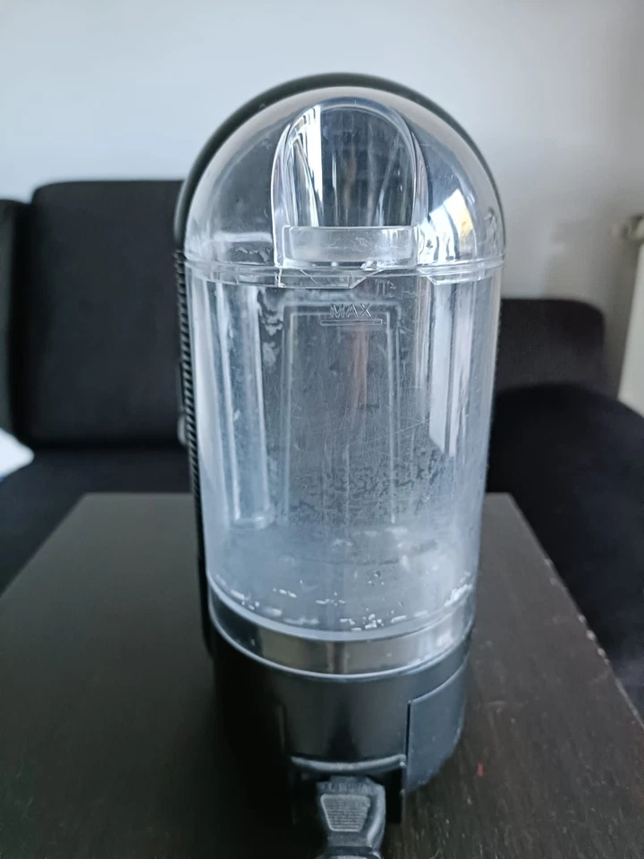 Macchina Caffè Lavazza A Modo Mio Mod LM500 per ricambi - Immagine 4 di 4