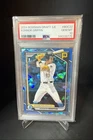 2024 Bowman Chrome Draft Sapphire Edition - Konnor Griffin #BDC-22 (RC)