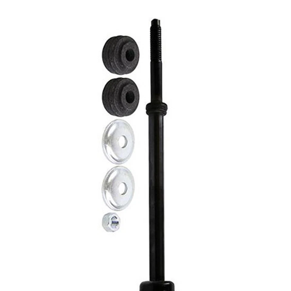 Monroe OESpectrum Front & Rear Shock kit fits Ford LTD Crown Victoria 1987-91_AO - Image 3 of 4