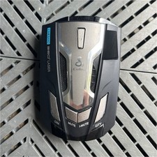 Cobra SPX 5300 Radar Laser Detector 14 Band 360  Laser Mute Dim City Mode