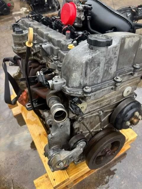 Isuzu Car and Truck Complete Engines for sale | eBay