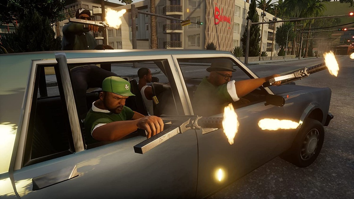 桃太郎電鉄 & Grand Theft Auto: The Trilogy Grand Theft Auto The Trilogy The Definitive Edition (Asim