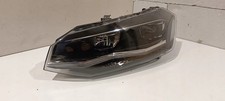Frontscheinwerfer VW Polo 2G1941035H LED Links Scheinwerfer Headlight