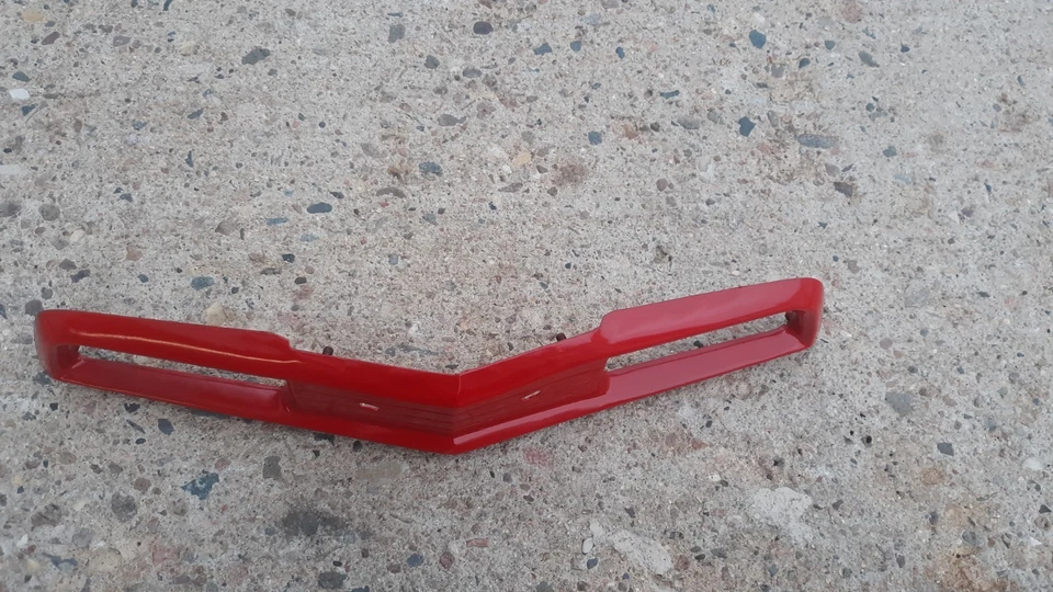 1952 年 F1 抽油烟机成型 — 第 2/3 张图片