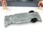 Vintage Hot Wheels Redline 1971 Bye Focal - BASE ONLY - ORIGINAL Part!