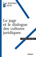 Tbd | Le Juge Et Le Dialogue Des Cultures Juridiques | Taschenbuch | FranzöSisch