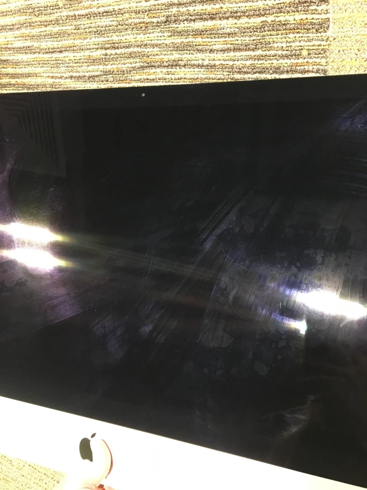 Apple iMac 27" "2017 Core i7-7700k 4.20 ghz DISK 512GB RAM 16GB MAC OS - Image 4 of 4