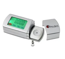 Pro-Ject Measure it S2, High Precision Stylus Balance