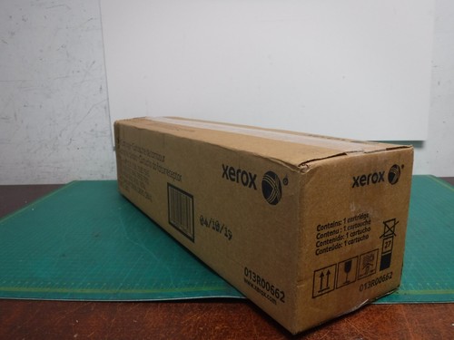 CARTUCHO DE TAMBOR XEROX 013R00662 ORIGINAL * DAÑOS LEVES EN LA CAJA * - Imagen 8 de 9
