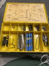 Parts Disc Brake Hardware Kit P/N 9006