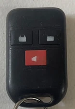 Code Alarm Security Alarm Keyfob Transmitter 3B GOH-3BL98