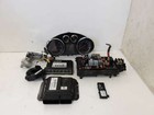 VAUXHALL ASTRA J MK6 2009-2012 1.7 DTI A17DTR MANUAL ECU KIT COMPLETE 55579443