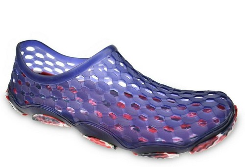 Athletic Works Men's Caged Water Shoe 