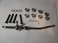 Short Shifter fits SCION xA xB W/ solid mount bushing kit