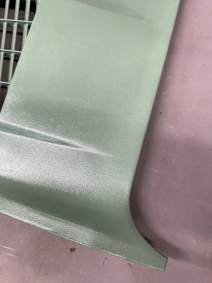 Ford Galaxie 1965-1968 paneles de retroceso Mercury Marauder Parklane moldura interior OEM Foto 2 de 4