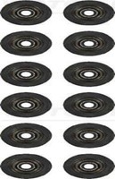 Original Victor Reinz Dichtungssatz Ventilschaft 12-10437-01 FüR Dodge Jeep